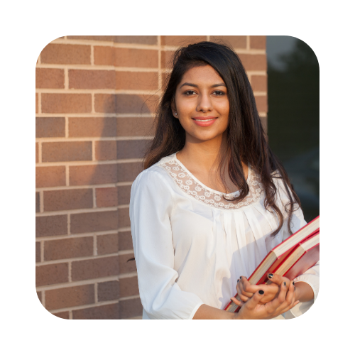 Aanya Patel, Assistante Virtuelle photo de profil